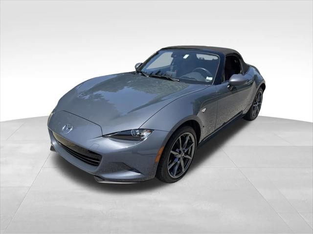 2020 Mazda MX-5 Grand Touring