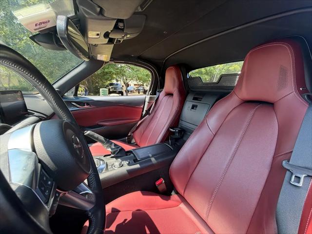 2020 Mazda MX-5 Grand Touring