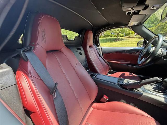 2020 Mazda MX-5 Grand Touring