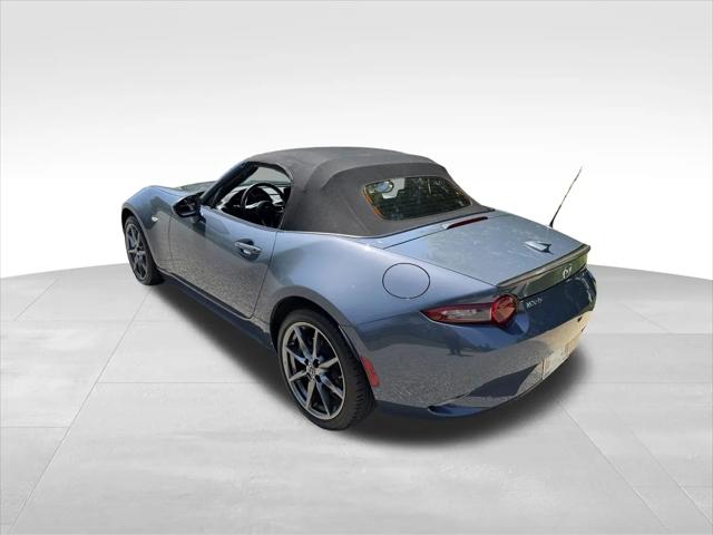 2020 Mazda MX-5 Grand Touring