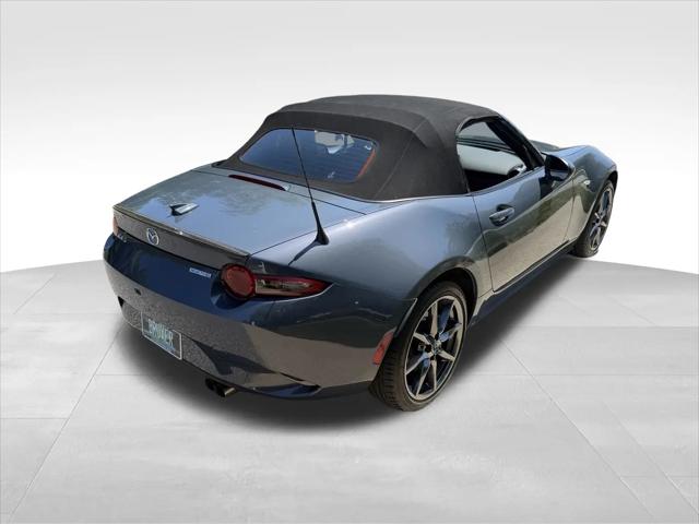 2020 Mazda MX-5 Grand Touring