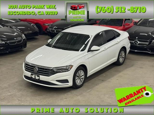 2019 Volkswagen Jetta 1.4T S for sale in Escondido, CA