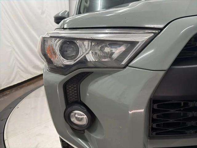 2021 Toyota 4Runner TRD Pro