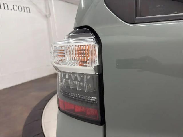 2021 Toyota 4Runner TRD Pro