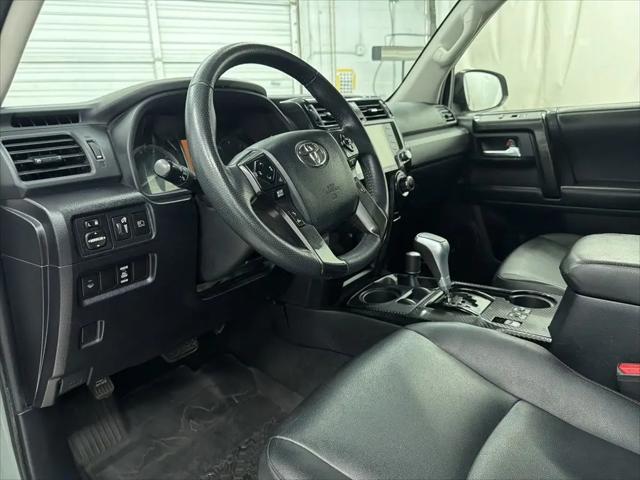 2021 Toyota 4Runner TRD Pro