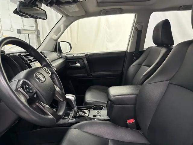 2021 Toyota 4Runner TRD Pro