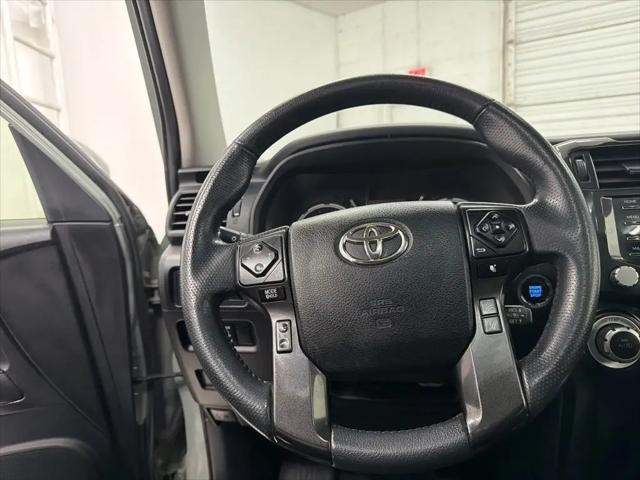 2021 Toyota 4Runner TRD Pro