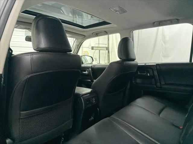 2021 Toyota 4Runner TRD Pro