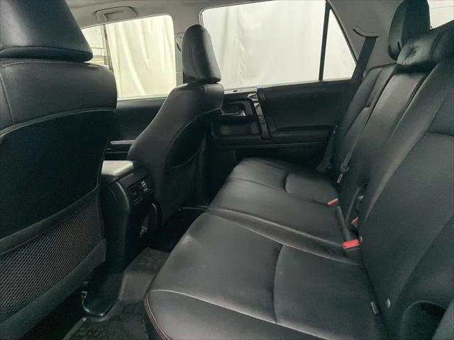 2021 Toyota 4Runner TRD Pro