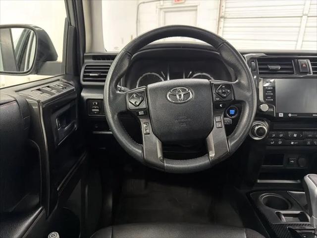 2021 Toyota 4Runner TRD Pro