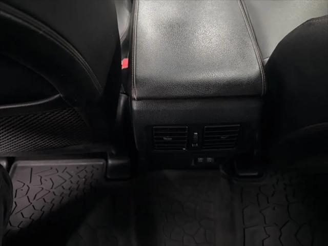 2021 Toyota 4Runner TRD Pro