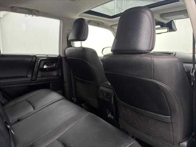 2021 Toyota 4Runner TRD Pro