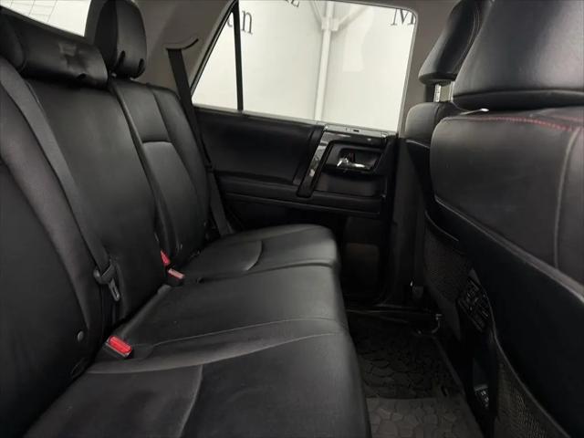 2021 Toyota 4Runner TRD Pro