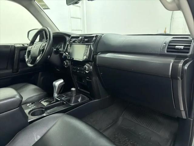 2021 Toyota 4Runner TRD Pro