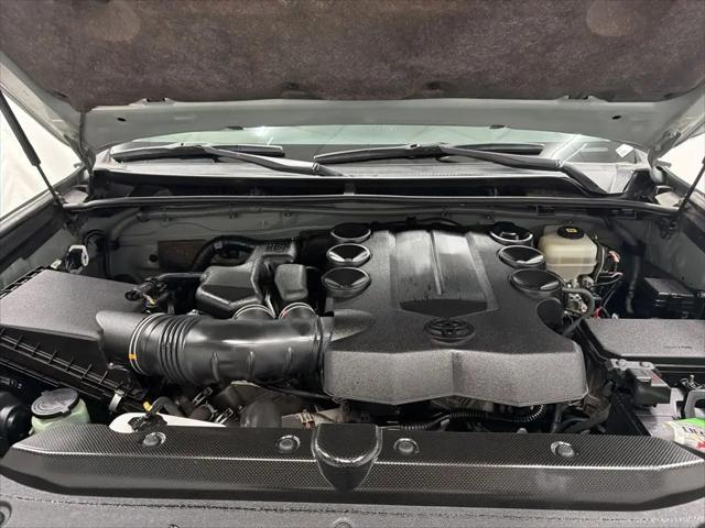 2021 Toyota 4Runner TRD Pro