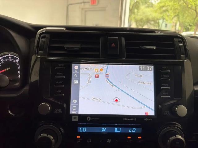 2021 Toyota 4Runner TRD Pro