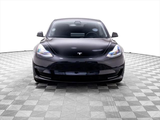 2023 Tesla Model 3 Performance Dual Motor All-Wheel Drive
