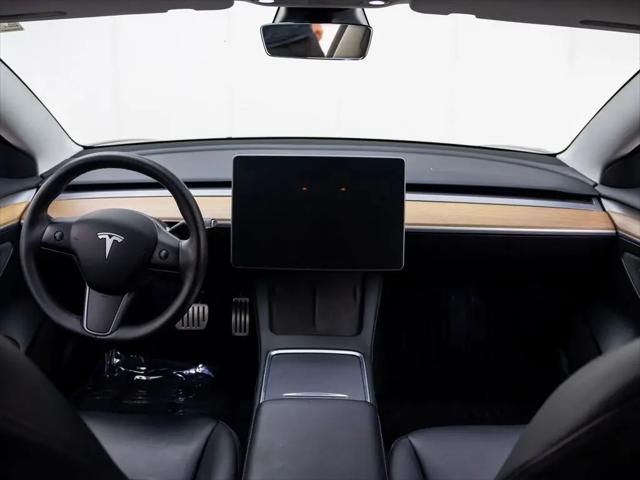 2023 Tesla Model 3 Performance Dual Motor All-Wheel Drive