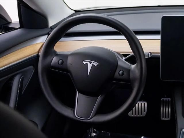 2023 Tesla Model 3 Performance Dual Motor All-Wheel Drive