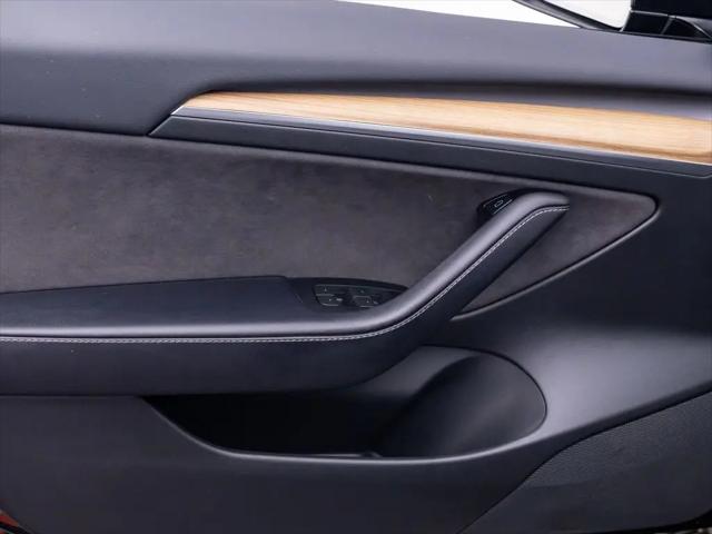 2023 Tesla Model 3 Performance Dual Motor All-Wheel Drive