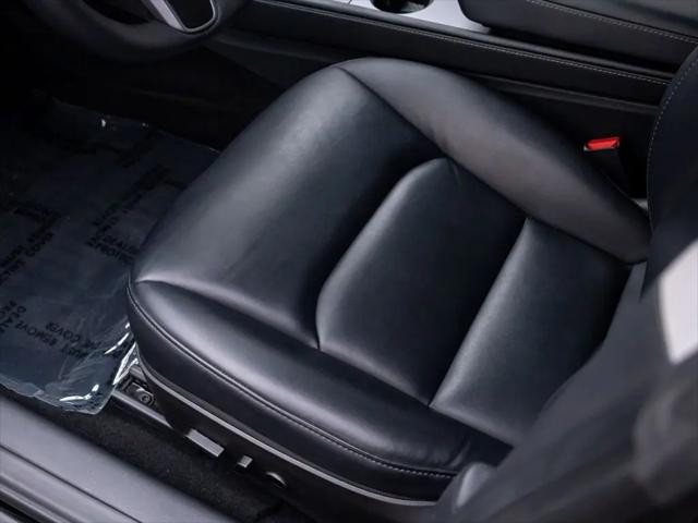 2023 Tesla Model 3 Performance Dual Motor All-Wheel Drive