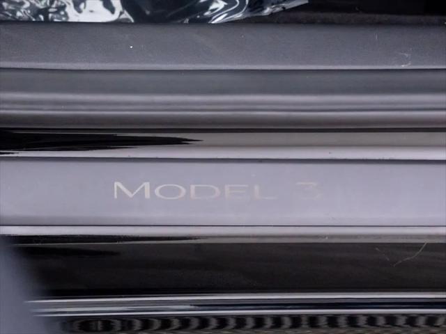 2023 Tesla Model 3 Performance Dual Motor All-Wheel Drive