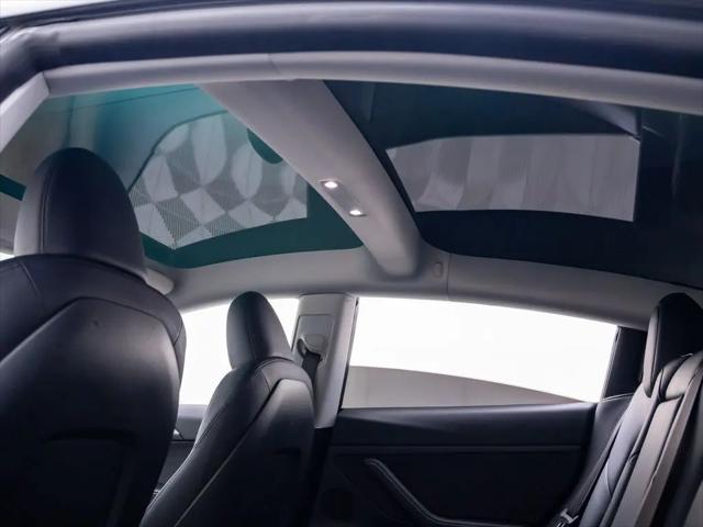 2023 Tesla Model 3 Performance Dual Motor All-Wheel Drive