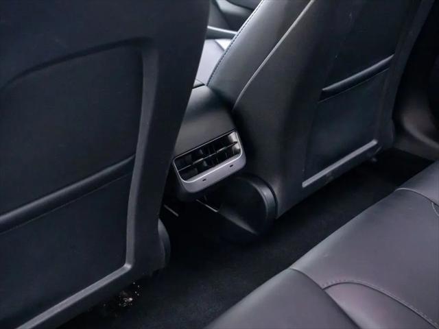 2023 Tesla Model 3 Performance Dual Motor All-Wheel Drive