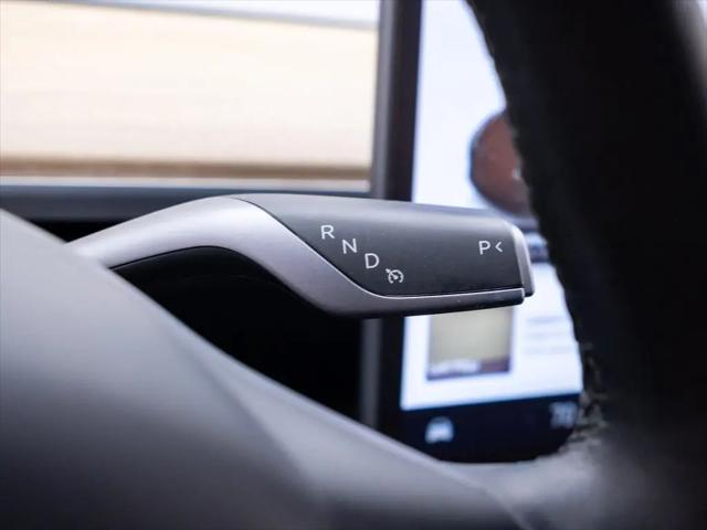 2023 Tesla Model 3 Performance Dual Motor All-Wheel Drive