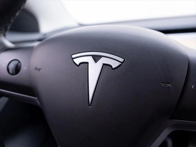 2023 Tesla Model 3 Performance Dual Motor All-Wheel Drive