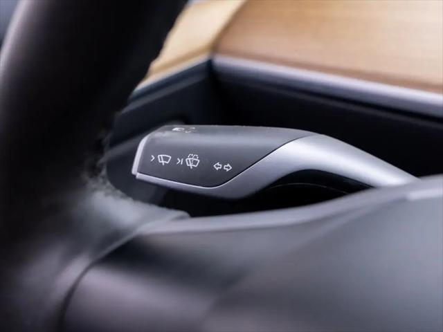 2023 Tesla Model 3 Performance Dual Motor All-Wheel Drive