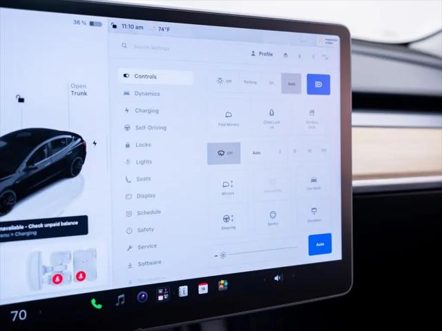 2023 Tesla Model 3 Performance Dual Motor All-Wheel Drive