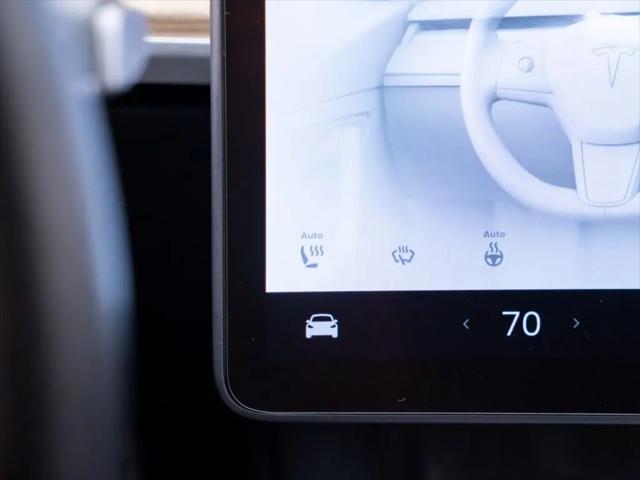 2023 Tesla Model 3 Performance Dual Motor All-Wheel Drive