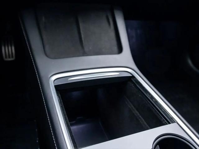 2023 Tesla Model 3 Performance Dual Motor All-Wheel Drive