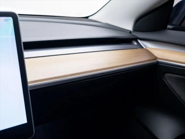 2023 Tesla Model 3 Performance Dual Motor All-Wheel Drive