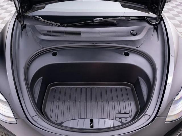 2023 Tesla Model 3 Performance Dual Motor All-Wheel Drive