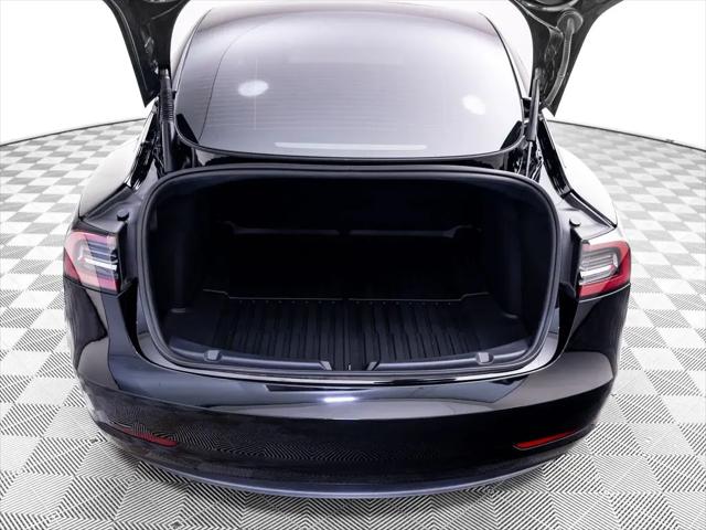 2023 Tesla Model 3 Performance Dual Motor All-Wheel Drive