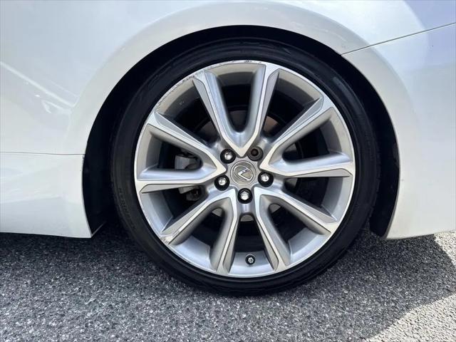 2015 Lexus RC 350 RC 350