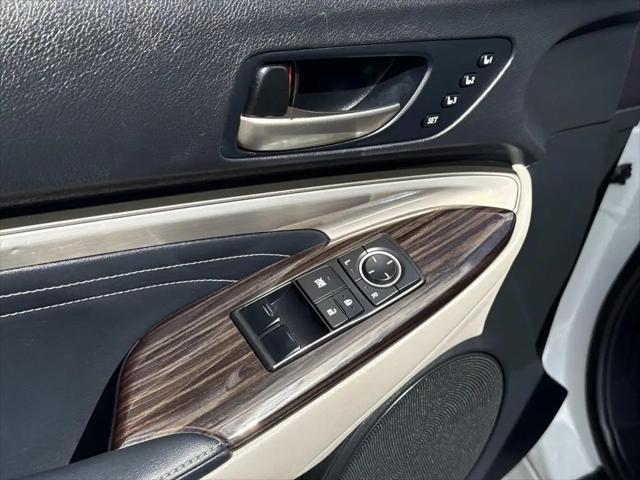 2015 Lexus RC 350 RC 350
