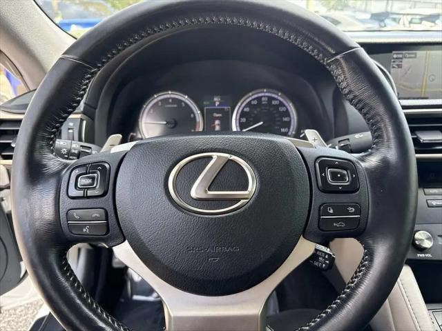 2015 Lexus RC 350 RC 350