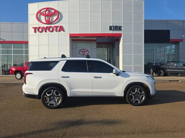 2024 Hyundai Palisade SEL for sale in Grenada, MS