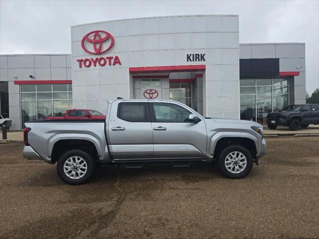 2026 Toyota Tacoma SR5 for sale in Grenada, MS
