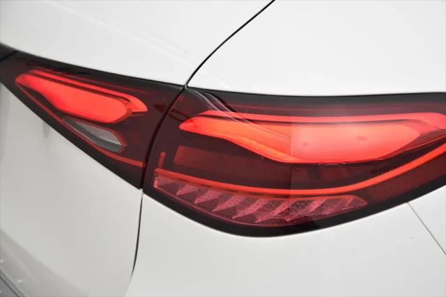 2023 Mercedes-Benz GLC SUV