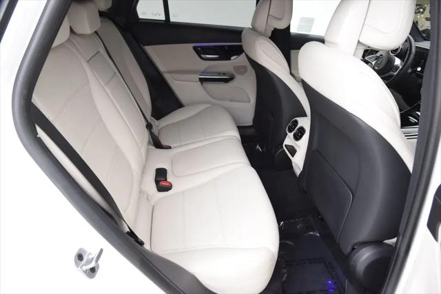 2023 Mercedes-Benz GLC SUV