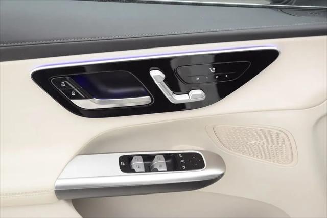 2023 Mercedes-Benz GLC SUV