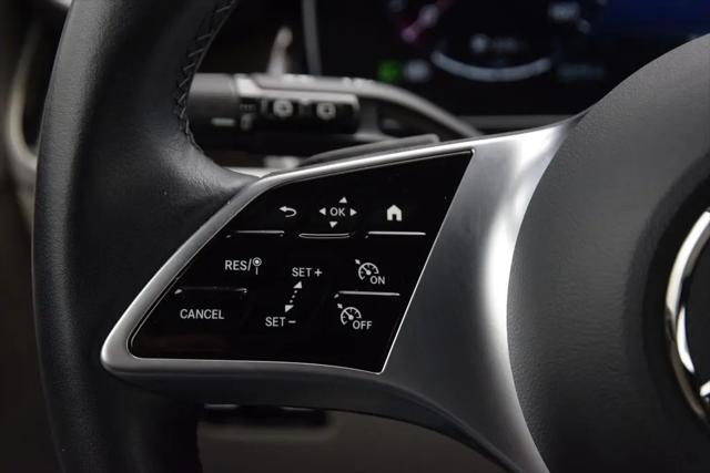 2023 Mercedes-Benz GLC SUV