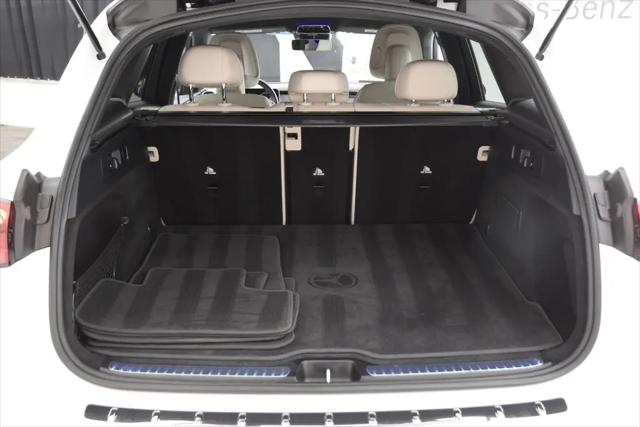 2023 Mercedes-Benz GLC SUV