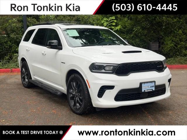 2024 Dodge Durango R/T Plus for sale in Gladstone, OR