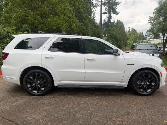 2024 Dodge Durango R/T Plus
