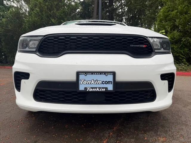 2024 Dodge Durango R/T Plus